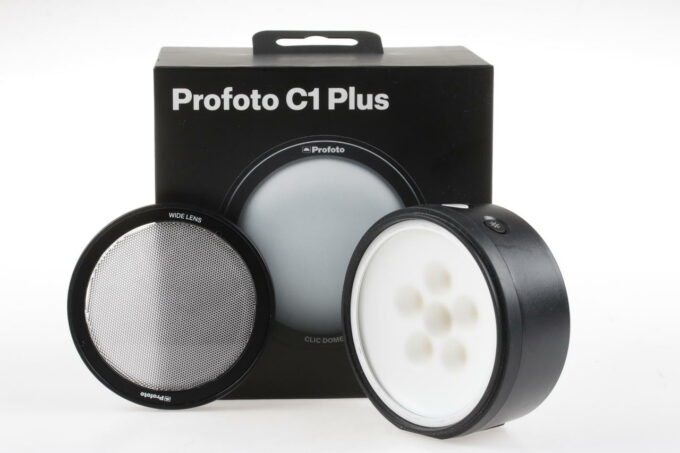 Profoto C1 Plus Blitz / 901380