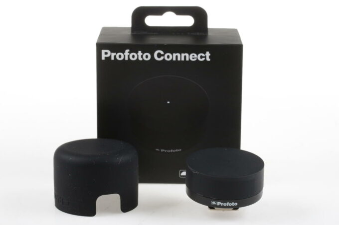 Profoto Connect für Fuji - #2004021630