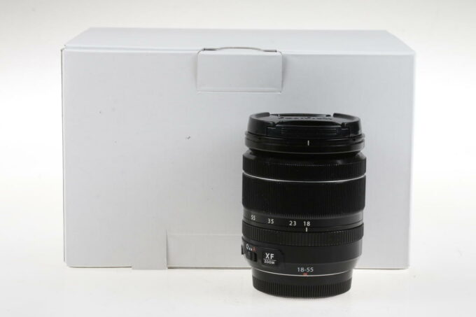 FUJIFILM Fujinon XF 18-55mm f/2,8-4,0 R LM OIS