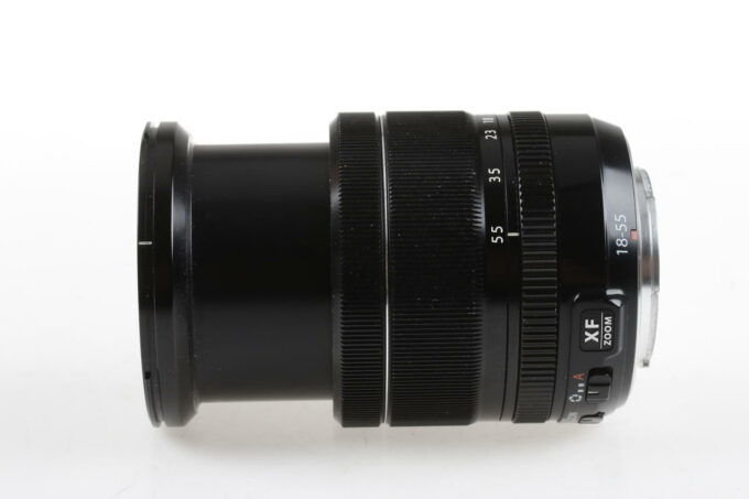 FUJIFILM Fujinon XF 18-55mm f/2,8-4,0 R LM OIS