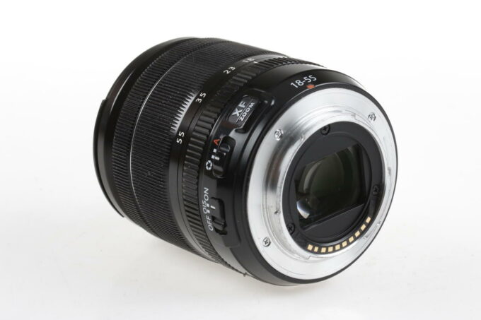 FUJIFILM Fujinon XF 18-55mm f/2,8-4,0 R LM OIS