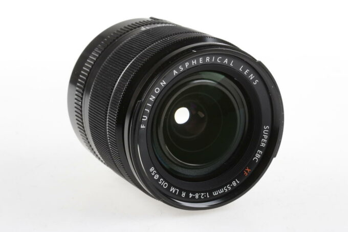 FUJIFILM Fujinon XF 18-55mm f/2,8-4,0 R LM OIS