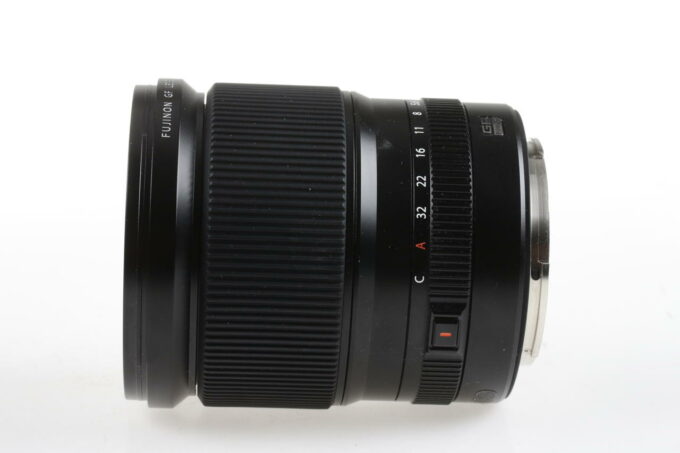 FUJIFILM GF 23mm f/4,0 R LM WR - #98C00261