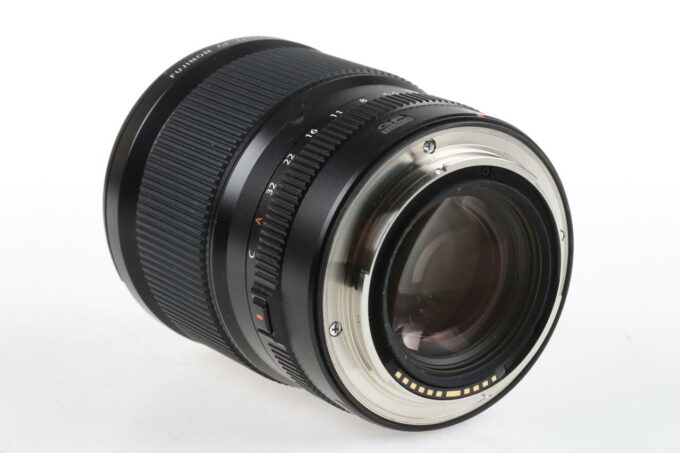 FUJIFILM GF 23mm f/4,0 R LM WR - #98C00261