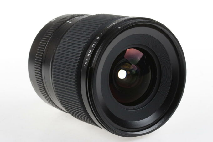 FUJIFILM GF 23mm f/4,0 R LM WR - #98C00261