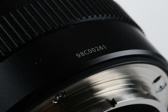 FUJIFILM GF 23mm f/4,0 R LM WR - #98C00261