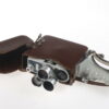 Eumig C3 M mit Revolverkopf Filmkamera - Image 3