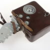 Eumig C3 M mit Revolverkopf Filmkamera - Image 4