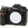 Nikon D200 Gehäuse - #4068608
