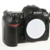 Nikon D200 Body  - #4068608 - Image 2