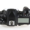 Nikon D200 Body  - #4068608 - Image 3