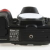 Nikon D200 Body  - #4068608 - Image 5