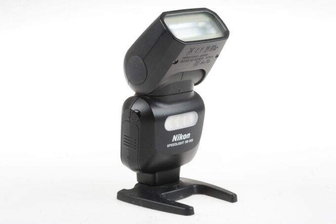 Nikon Speedlight SB-500 Blitz - #2055798