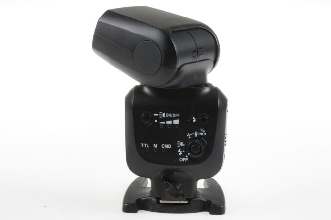 Nikon Speedlight SB-500 Blitz - #2055798