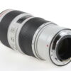 Canon EF 70-200mm f/4,0 L IS II USM - #6813001206