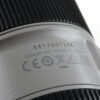 Canon EF 70-200mm f/4,0 L IS II USM - #6813001206
