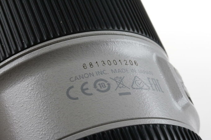 Canon EF 70-200mm f/4,0 L IS II USM - #6813001206 - Image 6