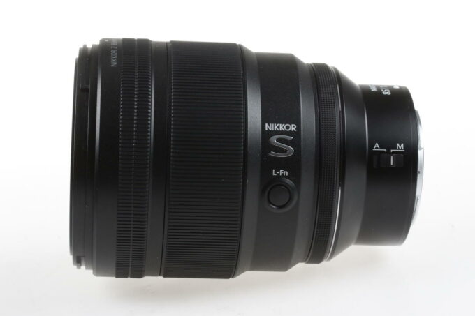 Nikon Z 85mm f/1,2 S - #20009525 - Image 3