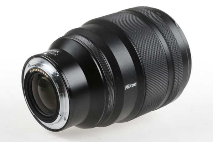 Nikon Z 85mm f/1,2 S - #20009525 - Image 5