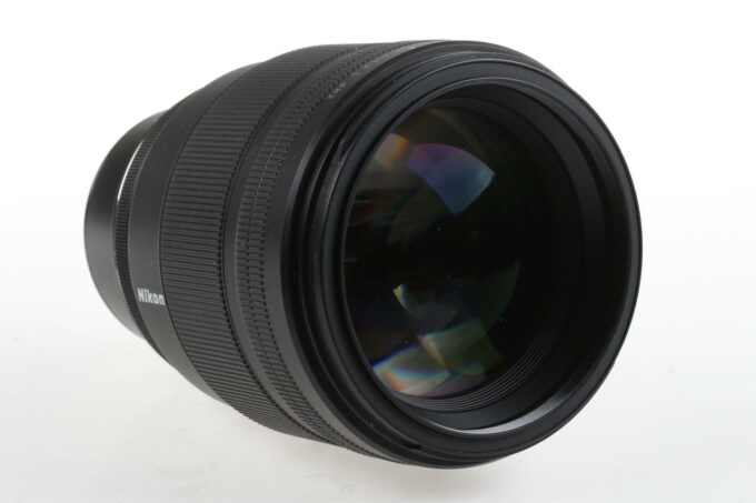 Nikon Z 85mm f/1,2 S - #20009525 - Image 6