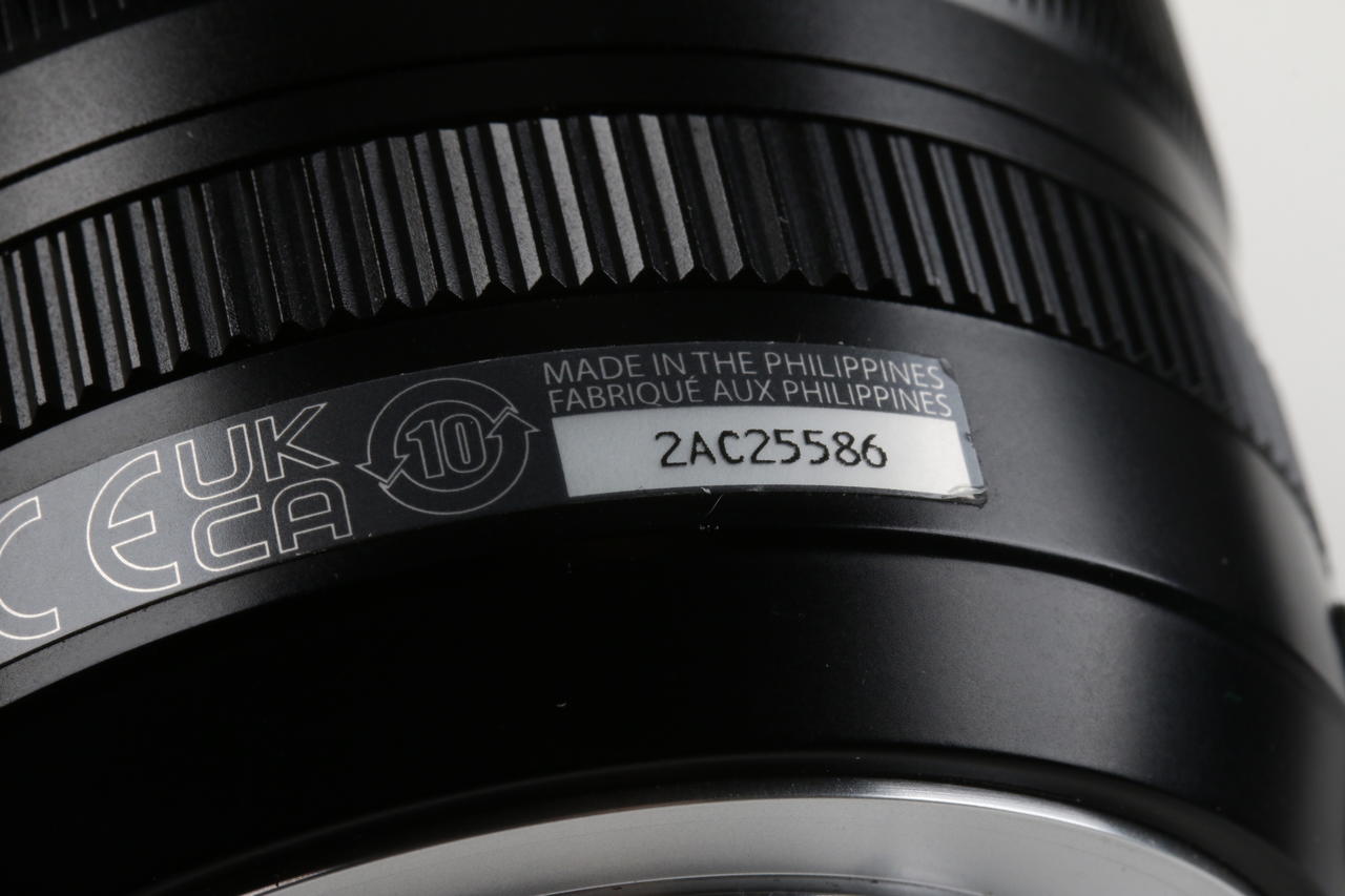 FUJIFILM Fujinon XF 18-55mm f/2,8-4,0 R LM OIS - #2AC25586 - Image 6