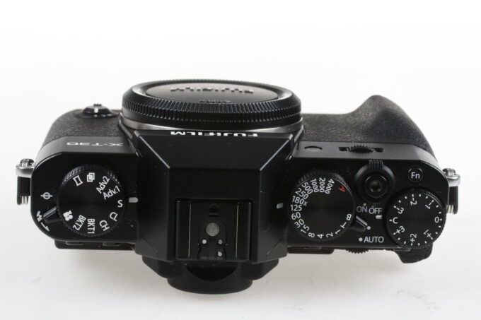 FUJIFILM X-T30 II Gehäuse - #3D014877