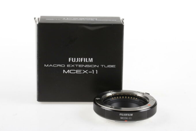 FUJIFILM MCEX-11 Makro-Zwischenring - #3CA00251