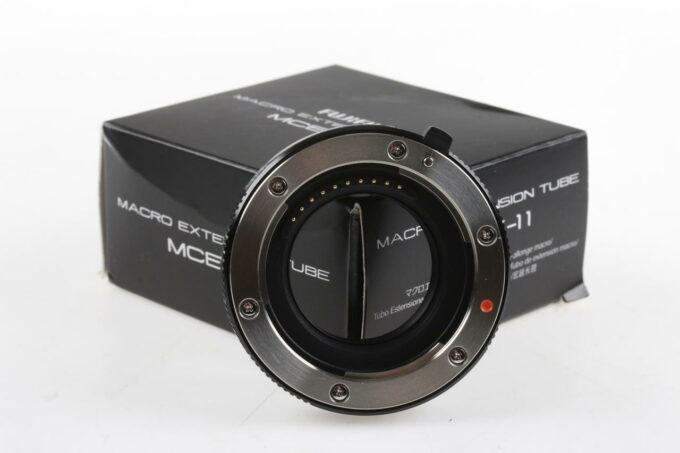 FUJIFILM MCEX-11 Makro-Zwischenring - #3CA00251