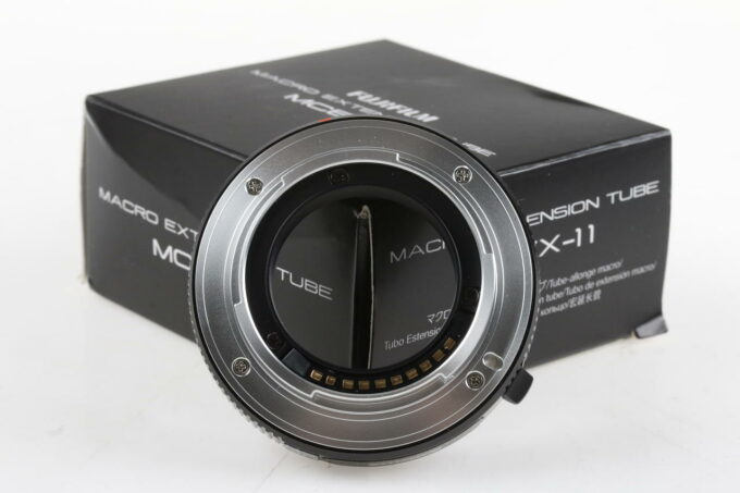 FUJIFILM MCEX-11 Makro-Zwischenring - #3CA00251
