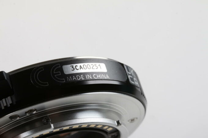 FUJIFILM MCEX-11 Makro-Zwischenring - #3CA00251