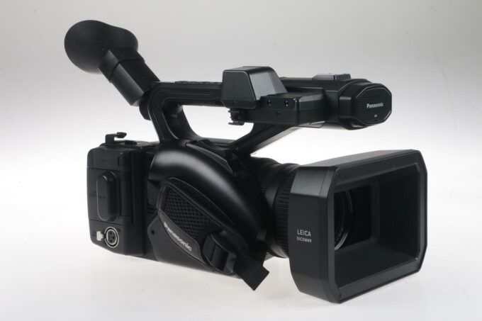 Panasonic AG-UX90 Videokamera - #E1TRA0388
