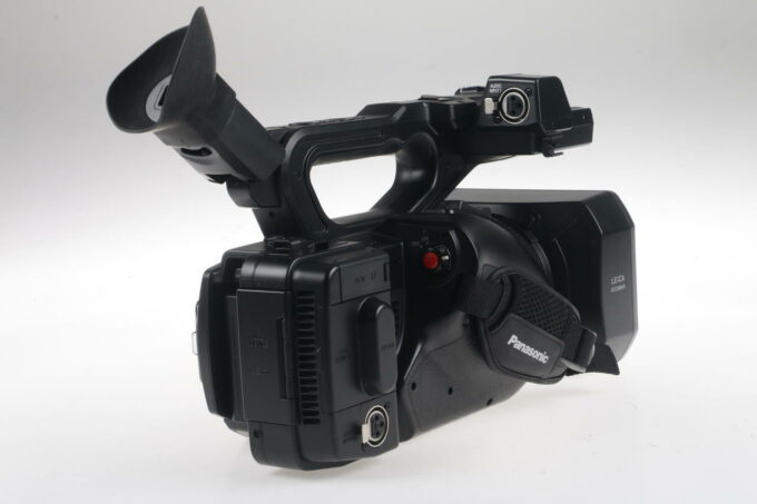 Panasonic AG-UX90 Videokamera - #E1TRA0388