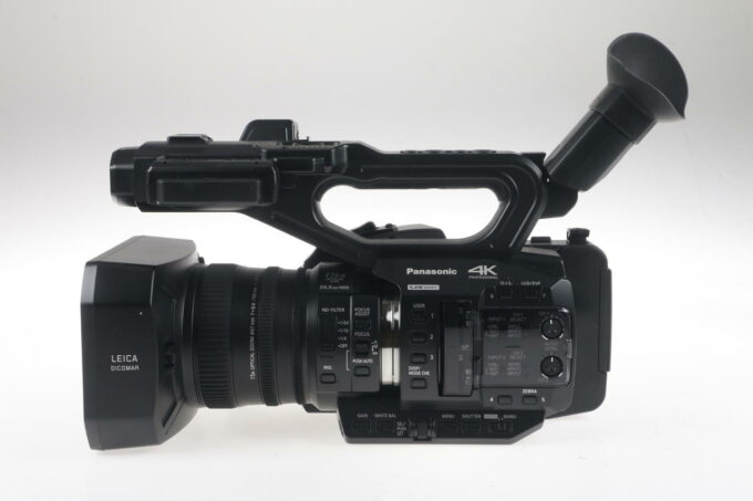 Panasonic AG-UX90 Videokamera - #E1TRA0388