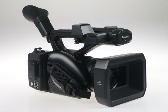 Panasonic AG-UX90 Videokamera - #L0TRA0310