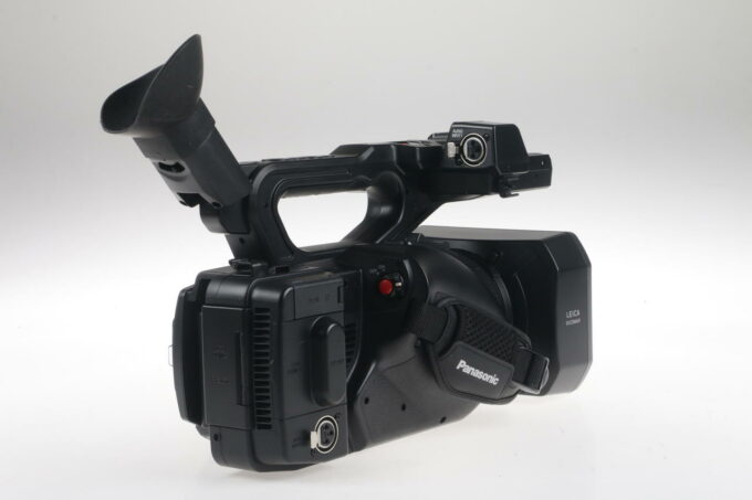 Panasonic AG-UX90 Videokamera - #L0TRA0310
