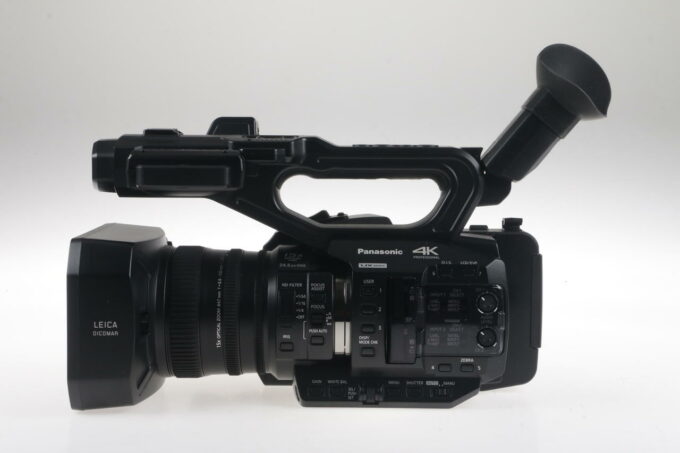 Panasonic AG-UX90 Videokamera - #L0TRA0310