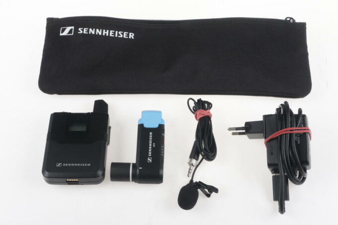 Sennheiser AVX-ME2 Set