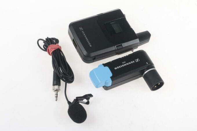 Sennheiser AVX-ME2 Set