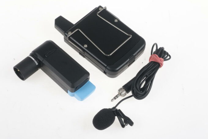 Sennheiser AVX-ME2 Set