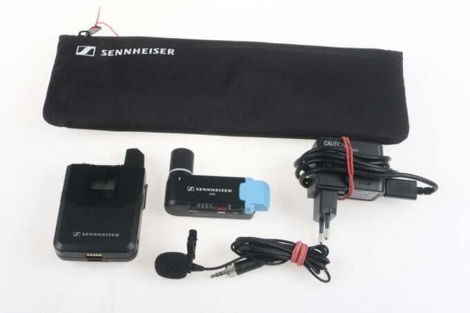 Sennheiser AVX-ME2 Set