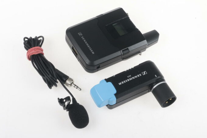 Sennheiser AVX-ME2 Set - Image 2