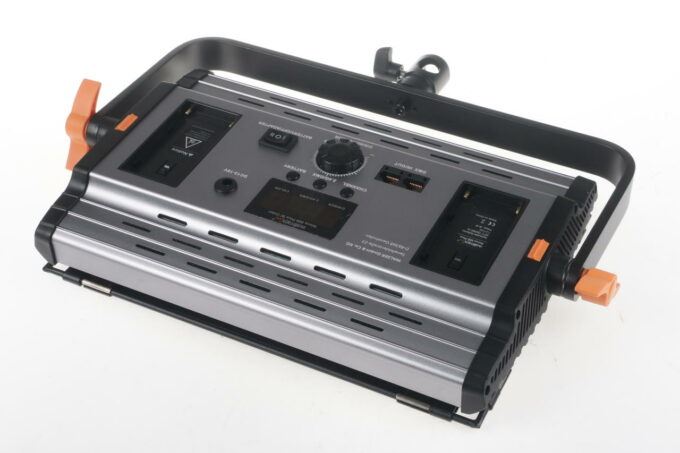 Walimex Pro Niova 600 Plus Bi-Color Leuchte