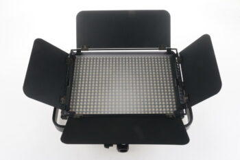 Walimex Pro Niova 600 Plus Bi-Color Leuchte