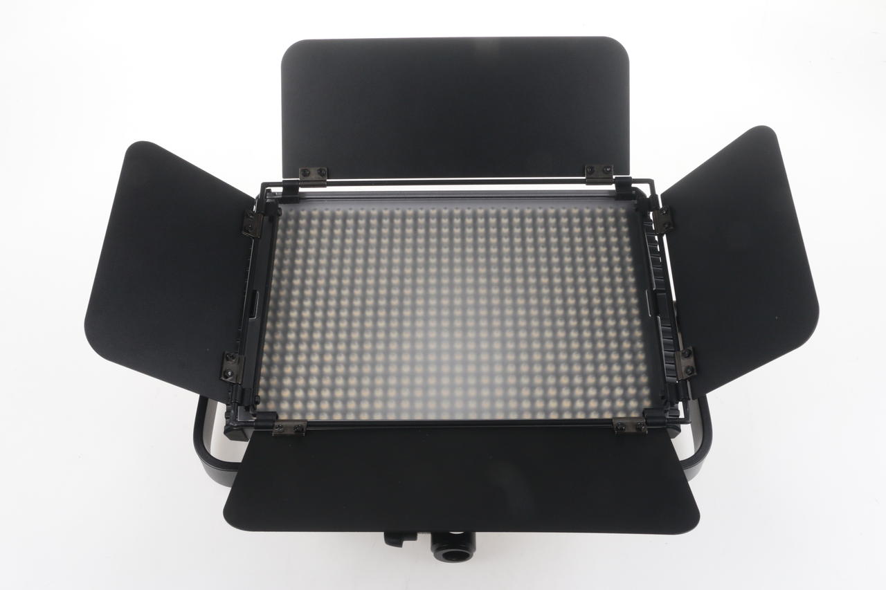 Walimex Pro Niova 600 Plus Bi-Color Leuchte - Image 2