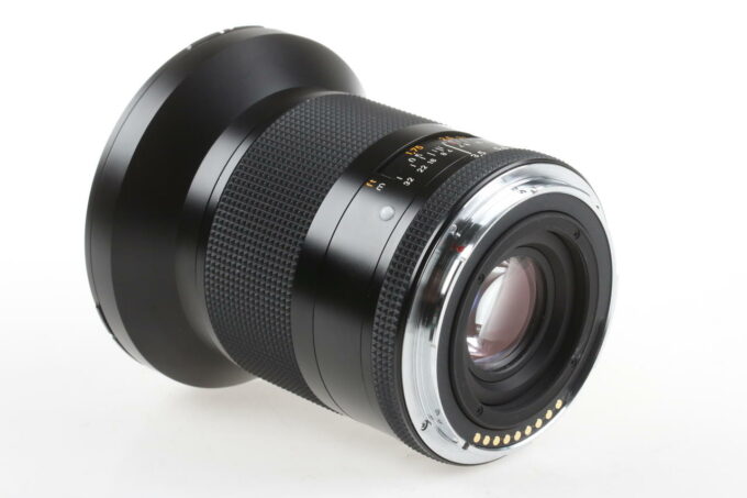 Zeiss Distagon 35mm f/3,5 T* für Contax 645 - #8789424 - Image 3