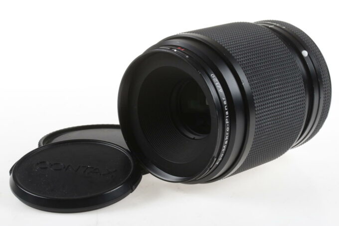 Zeiss Apo-Macro-Planar 120mm f/4,0 T* für Contax 645 - #8798865