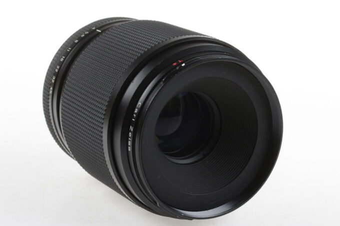 Zeiss Apo-Macro-Planar 120mm f/4,0 T* für Contax 645 - #8798865