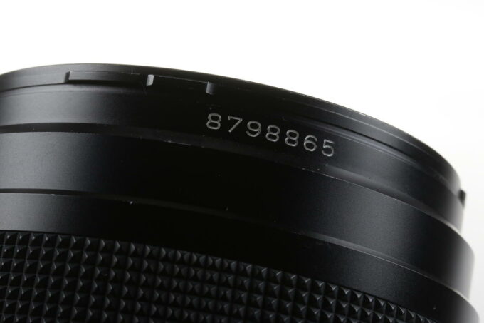 Zeiss Apo-Macro-Planar 120mm f/4,0 T* für Contax 645 - #8798865