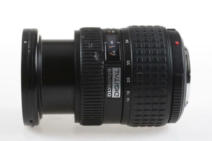 Olympus Zuiko Digital 14-54mm f/2,8-3,5 - #050202582