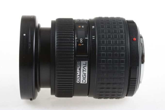 Olympus Zuiko Digital 11-22mm f/2,8-3,5 für Four Thirds - #070201666